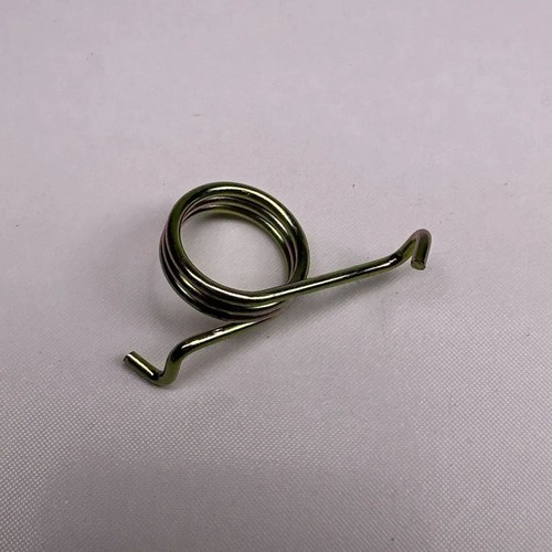 Tension spring torsion - spring,