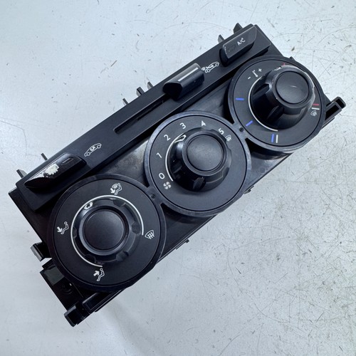 Citroen mk2 heater control - c3,