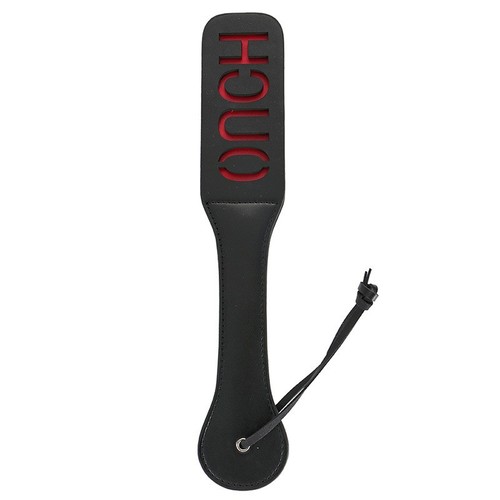 Bdsm imprint paddle couples - bdsm,