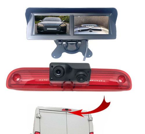 Peugeot boxer van - van, compatible