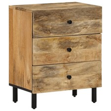 Bedside Cabinet Side Table