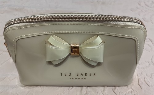 Nwt ted baker aimee - baker, curved