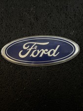 Ford Badge NOS (Large)