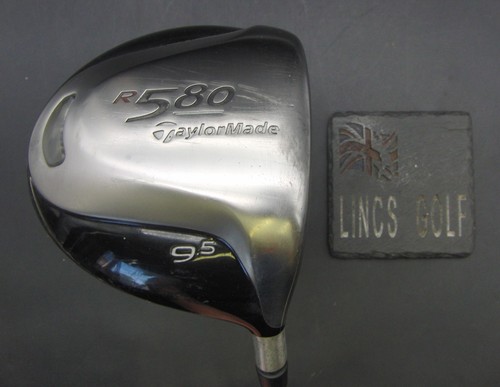 Taylormade r580 driver - taylormade,