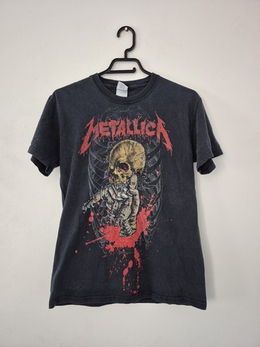 Metallica rare voodoo pushead - voodoo,