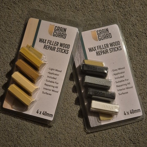 Eb012 grain guard wax - grain,