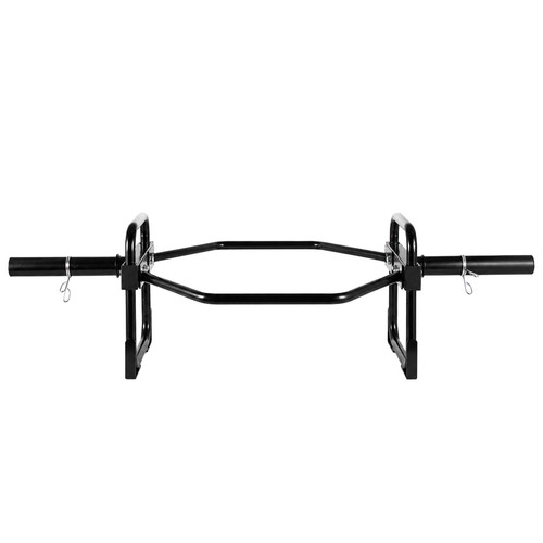 Olympic hex trap bar - hex,