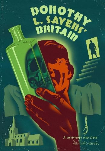 Dorothy sayers britain - dorothy,