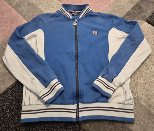 Fila vintage settanta baseball - fila,
