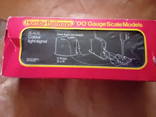 HORNBY 00 GAUGE R.405 COLOUR