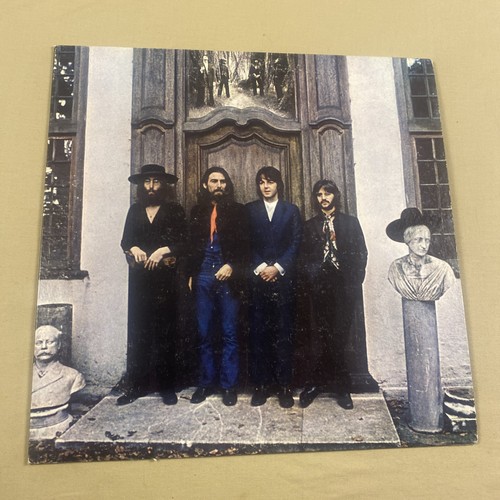 The beatles again apple - beatles,