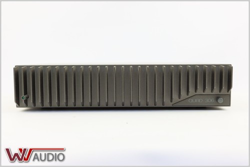 Quad 306 power - 306,