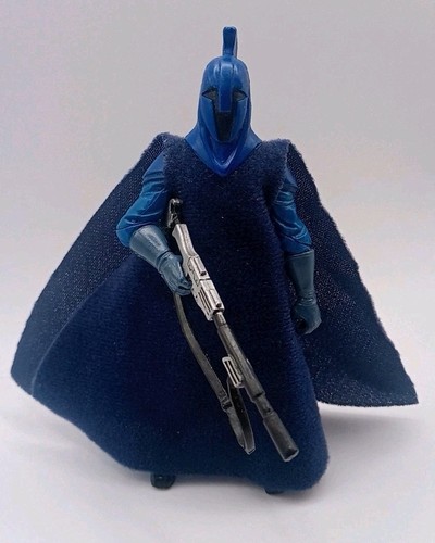 Star wars senate guard - senate, 3.75"