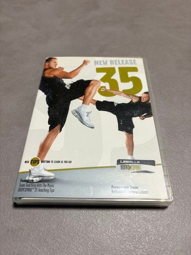 Les mills bodycombat dvd - les,