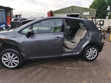 TOYOTA AURIS 2007-2012 DOOR