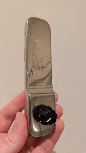 Stimer pickup gypsy - gypsy, jazz