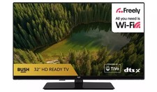 Bush 32 Inch 32HT25CB LED TV