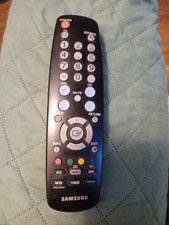 Samsung BN59-00678A Remote