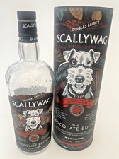 Scallywag Scotch Whisky