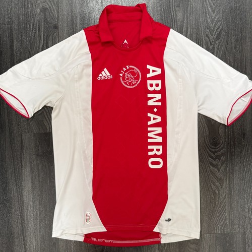 Original adidas ajax 2007 - original,