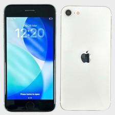 Apple IPhone SE 2020 - 64GB -