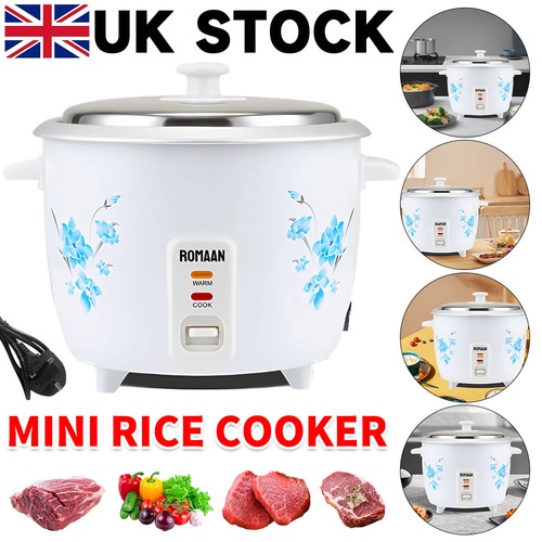 Electric rice cooker - rice,