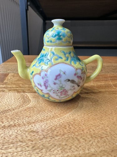 19th century chinese porcelain - 19th,