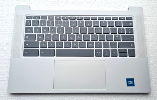 Chromebook 14a palmrest - hp,