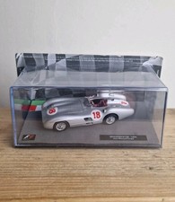 JUAN MANUEL FANGIO Mercedes