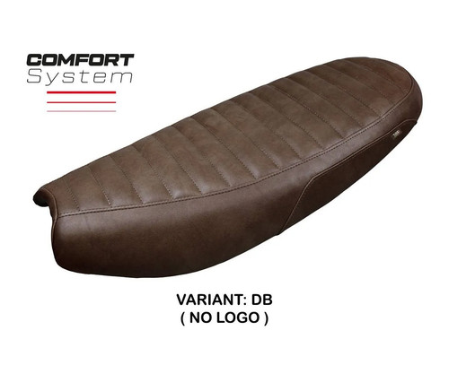 Seat cover hull comfort - seat,