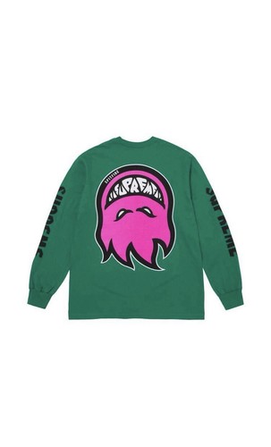 Supreme spitfire tee - l/s,