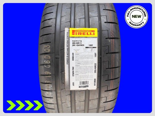 Brand new pirelli - 1, p