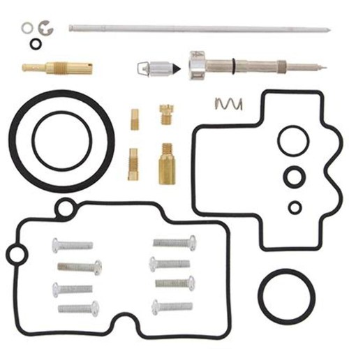 All balls racing carburetor - balls,