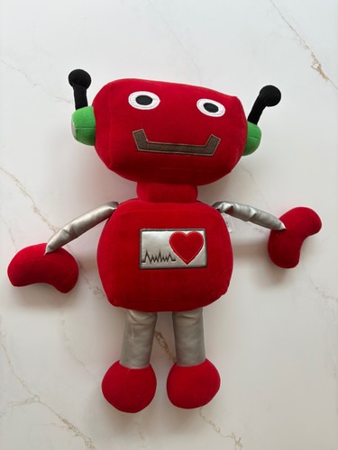 Laura ashley kids robot - kids, doll
