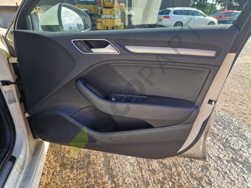 Audi mk3 door - audi,