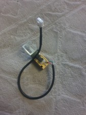 REEBOK ZR9 GT40s TREADMILL 4 PIN 3 Wire SPEED SENSOR GM-PHO-004 Used Genuine