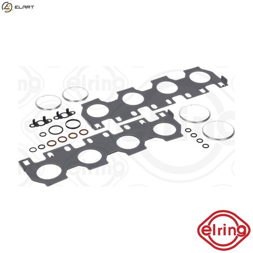 Mounting kit charger b30 910 - kit,