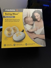 Medela Swing Maxi Double