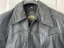 Great vintage 70s black - great,
