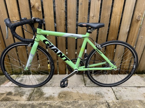 Giant tcr junior - tcr, youth