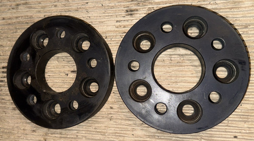 Pair brickwerks t25 t3 - pair,