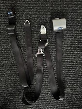 QSTRAINT LAP SHOULDER REAR