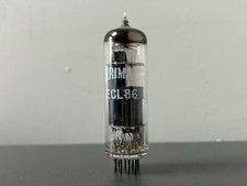 Brimar ECL86 Valve/Vacuum