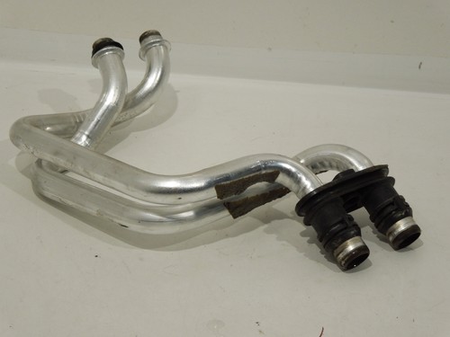 Beetle heater matrix - vw,