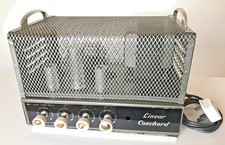 Linear Conchord EL34 Valve