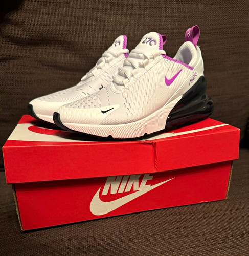 Nike air max 270 - max,