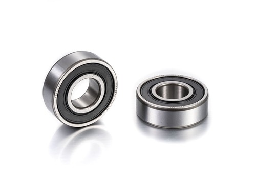 Front wheel bearing kit - front,