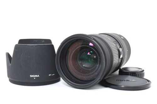Sigma apo 500mm 3 - sigma, ex