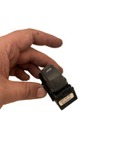 VOLVO V70 S60 XC70 REAR WINDOW