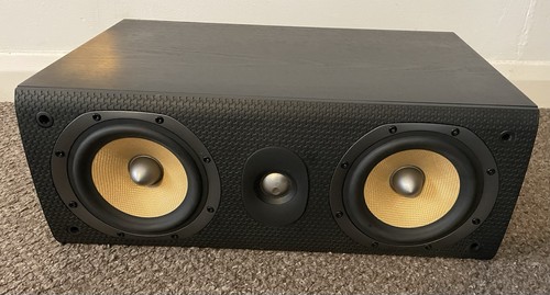 Bowers wilkins lcr60 s3 - bowers,